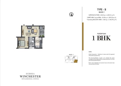 Sobha Winchester Brochure Image 8