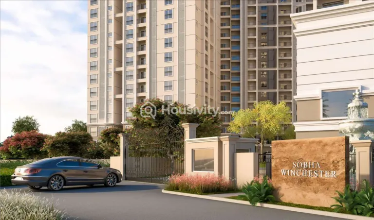 Sobha Winchester Image 4