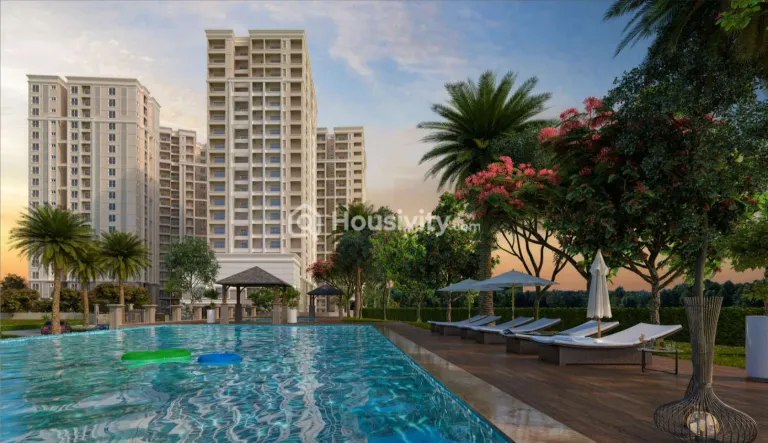 Sobha Winchester Image 1