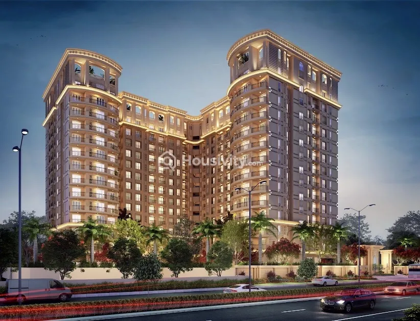 SIS Florence Image 1