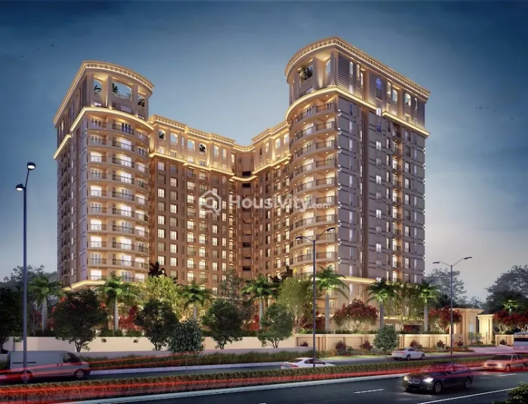 SIS Florence Image 1