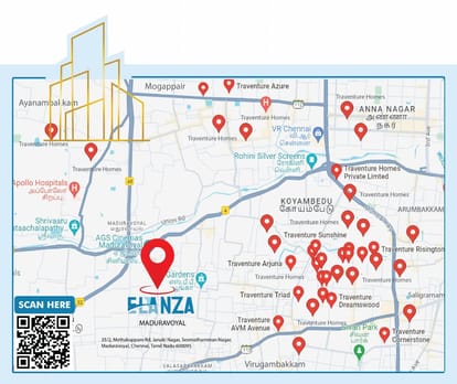 Traventure Elanza Brochure Image 18