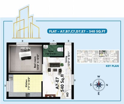 Traventure Elanza Brochure Image 14
