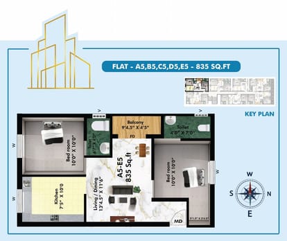 Traventure Elanza Brochure Image 12