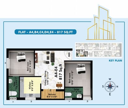 Traventure Elanza Brochure Image 11