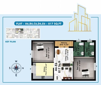 Traventure Elanza Brochure Image 13