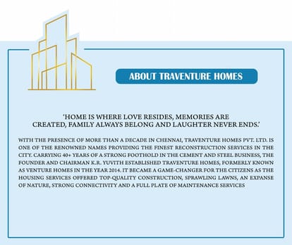 Traventure Elanza Brochure Image 4