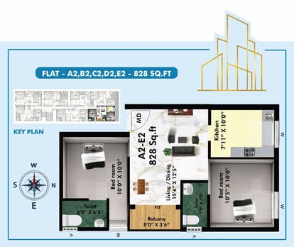 Traventure Elanza Brochure Image 9