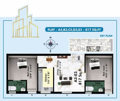 Traventure Elanza Brochure Image 10