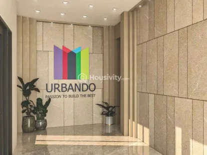 Urbando Kosmos Orbiz Image 2