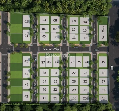 Urbando Kosmos Solaris Image 7