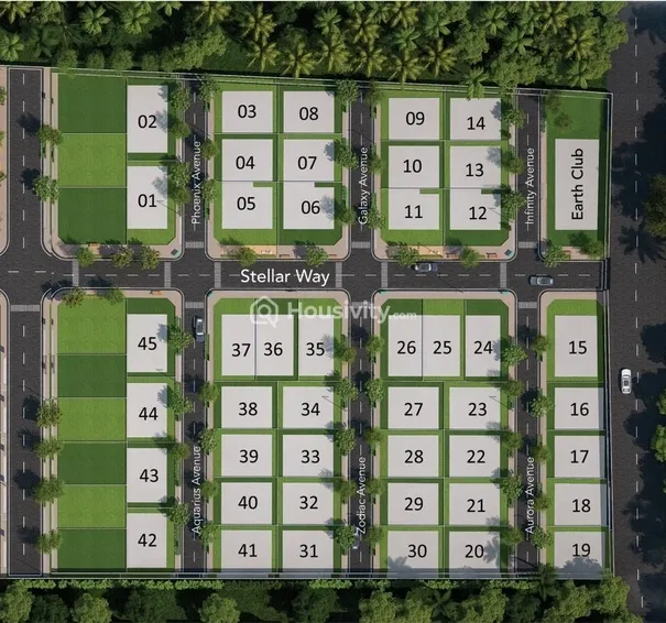 Urbando Kosmos Solaris Image 7