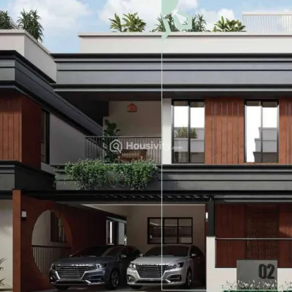 Urbando Kosmos Solaris Image 4