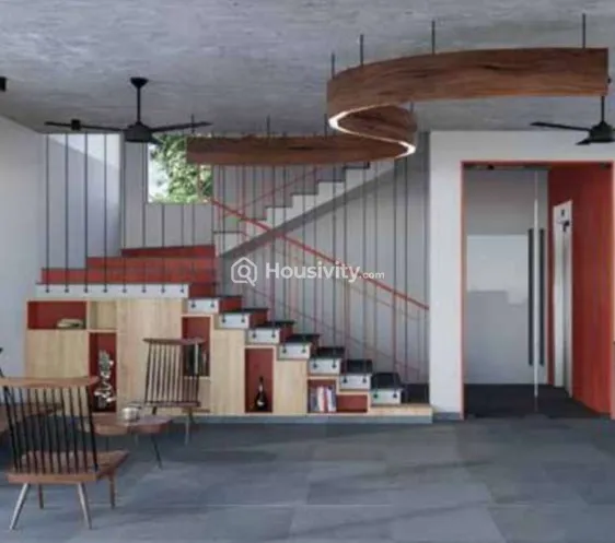 Urbando Kosmos Solaris Image 5