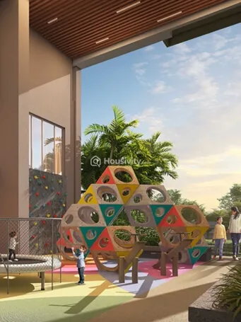 Eden Tattvam Image 3