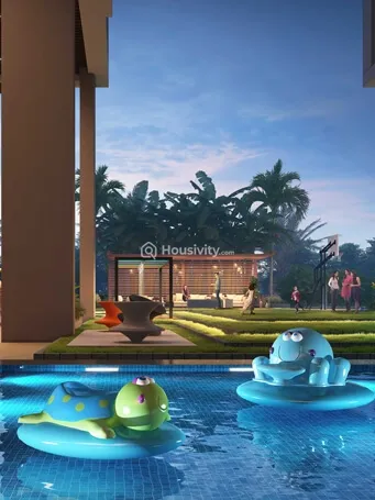 Eden Tattvam Image 2