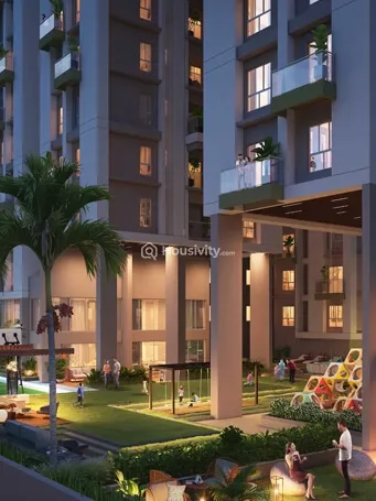 Eden Tattvam Image 5