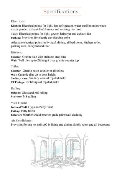 Eden Amantran Brochure Image 18