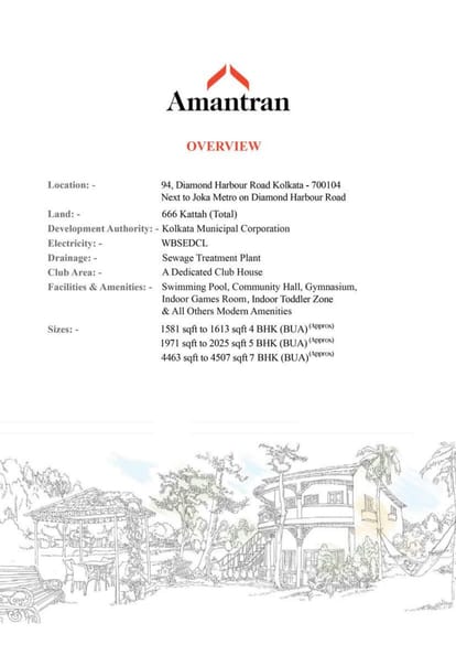 Eden Amantran Brochure Image 6