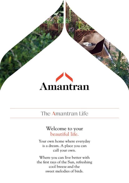 Eden Amantran Brochure Image 2
