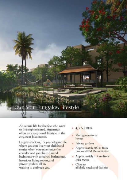 Eden Amantran Brochure Image 5