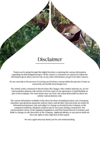 Eden Amantran Brochure Image 29
