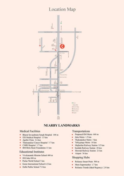 Eden Amantran Brochure Image 7