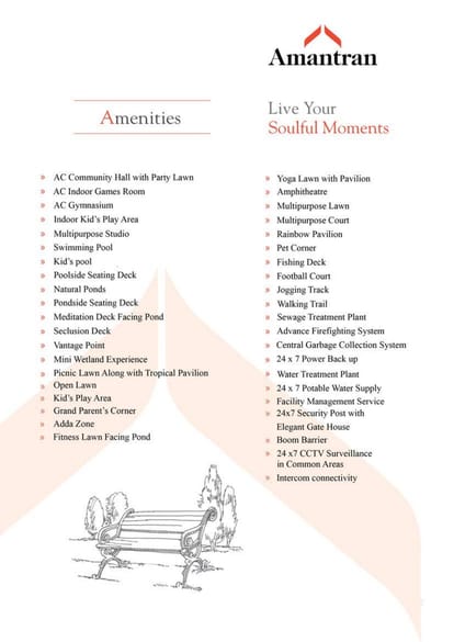 Eden Amantran Brochure Image 12