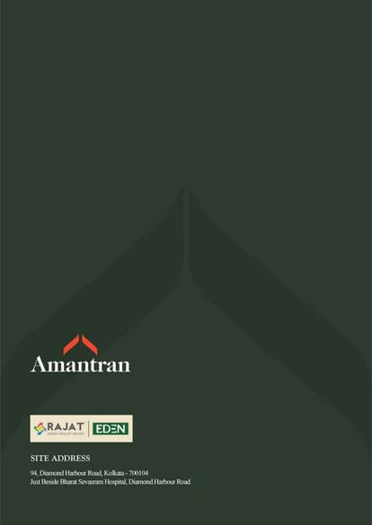 Eden Amantran Brochure Image 30