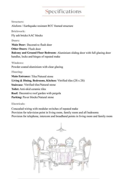 Eden Amantran Brochure Image 17