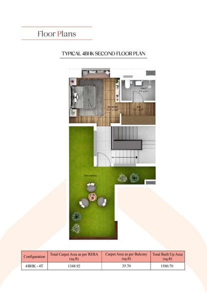 Eden Amantran Brochure Image 22