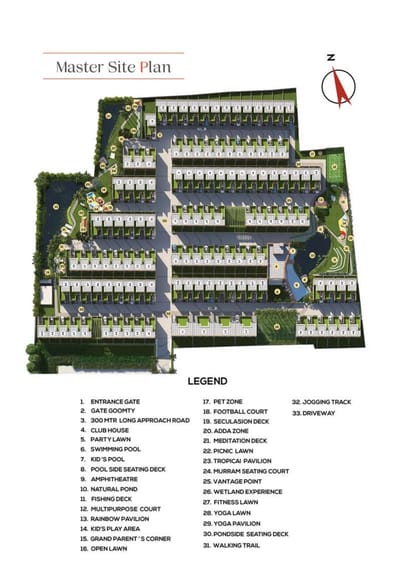 Eden Amantran Brochure Image 11