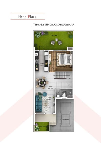 Eden Amantran Brochure Image 23
