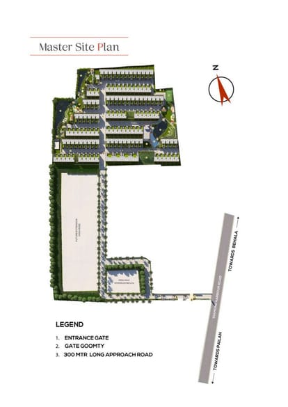 Eden Amantran Brochure Image 10