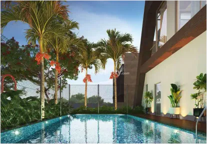 Eden Spring Villas Image 5