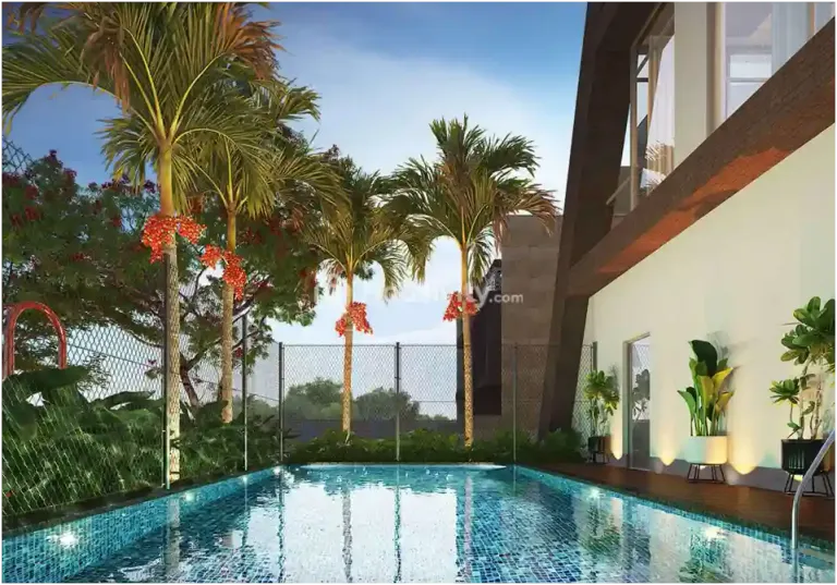 Eden Spring Villas Image 5