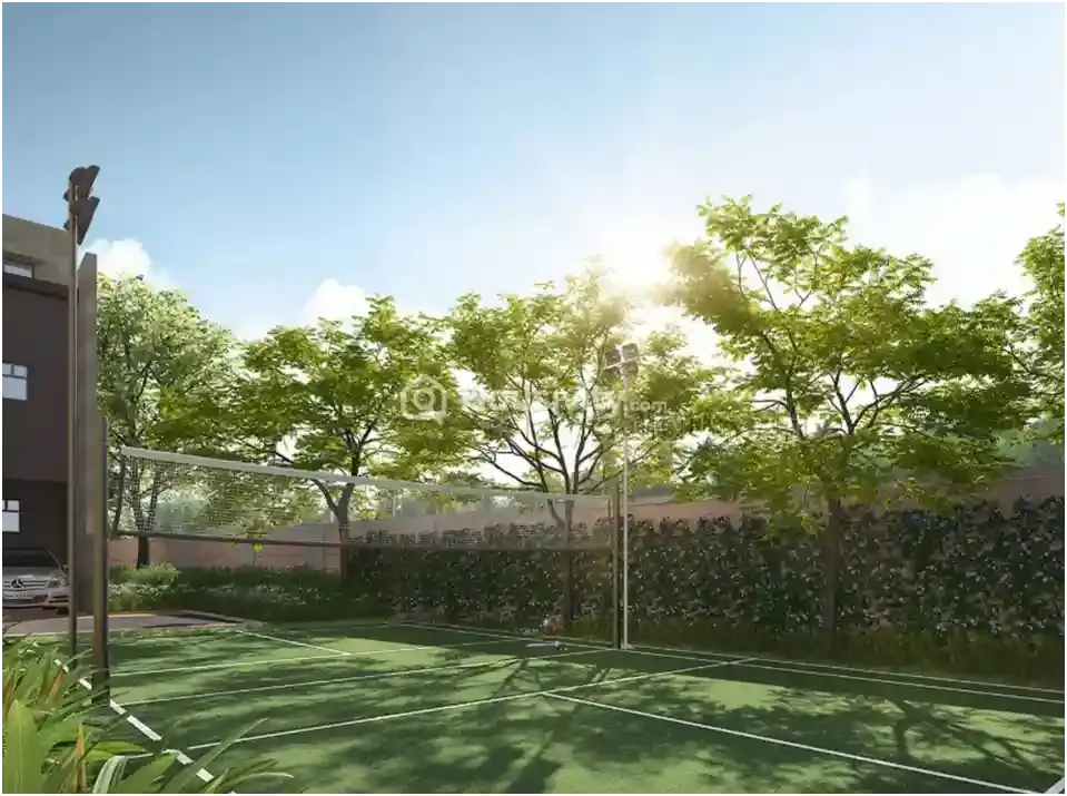 Eden Spring Villas Image 4