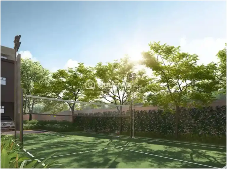 Eden Spring Villas Image 4