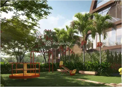 Eden Spring Villas Image 3