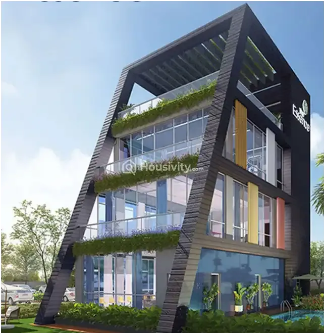 Eden Spring Villas Image 2