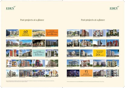 Eden Willow Estate Brochure Image 40