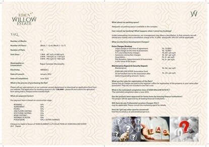 Eden Willow Estate Brochure Image 14