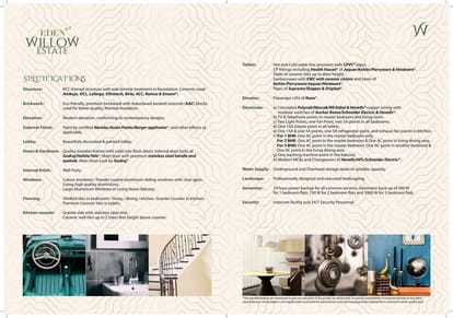 Eden Willow Estate Brochure Image 13
