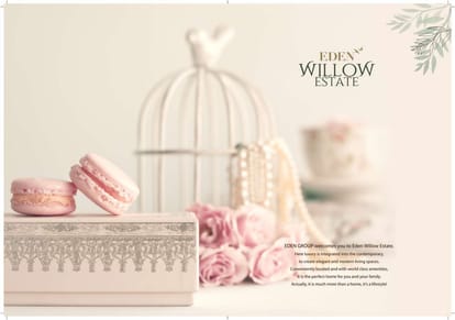 Eden Willow Estate Brochure Image 2