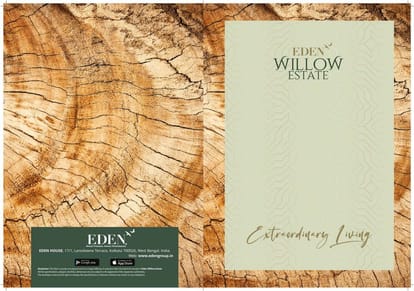 Eden Willow Estate Brochure Image 1
