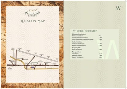 Eden Willow Estate Brochure Image 8