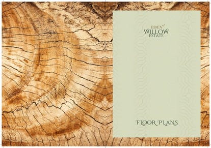 Eden Willow Estate Brochure Image 16