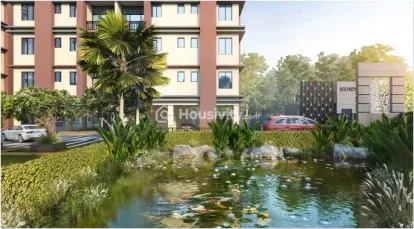 Eden Willow Estate Image 1