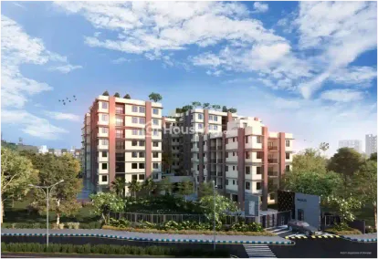 Eden Willow Estate Thumbnail