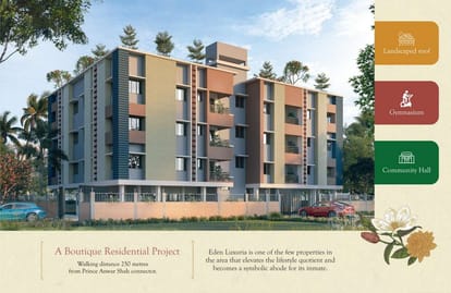 Eden Luxuria Brochure Image 2